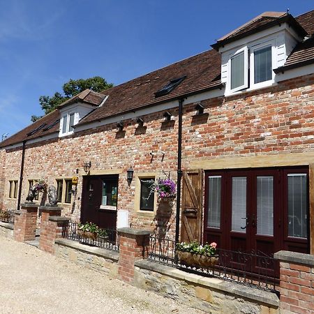 Bed and Breakfast Liongate House à Ilchester Extérieur photo