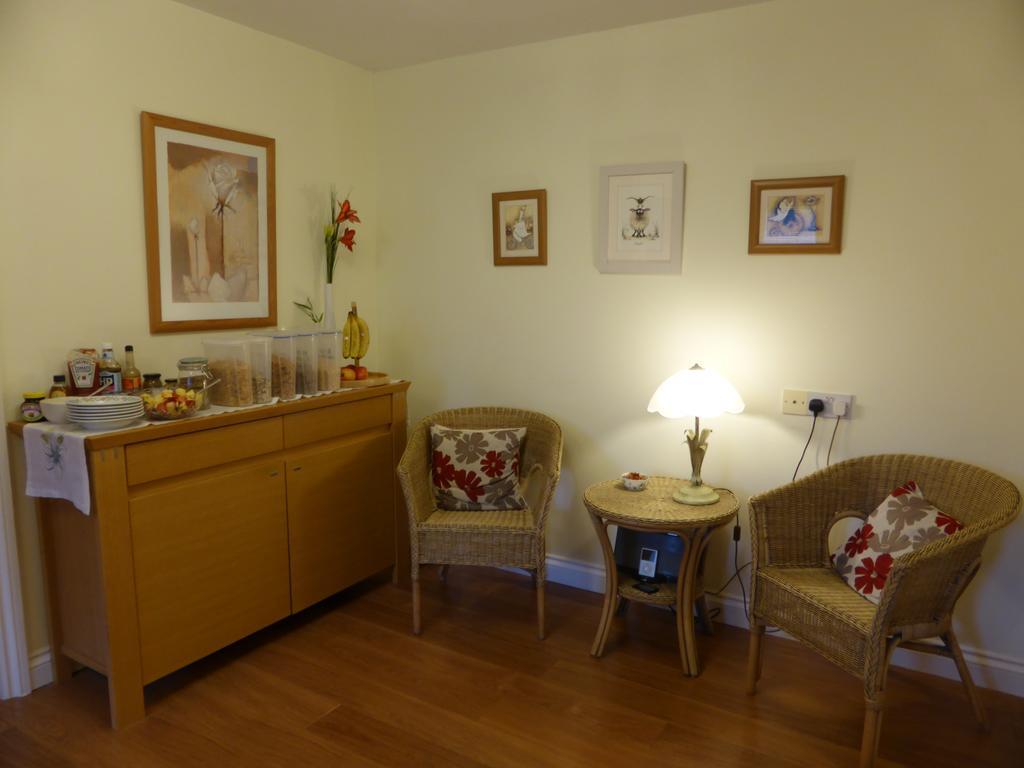 Bed and Breakfast Liongate House à Ilchester Extérieur photo