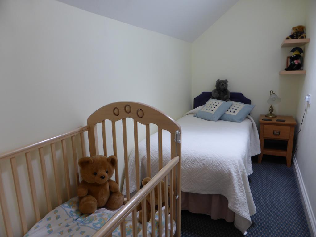 Bed and Breakfast Liongate House à Ilchester Chambre photo
