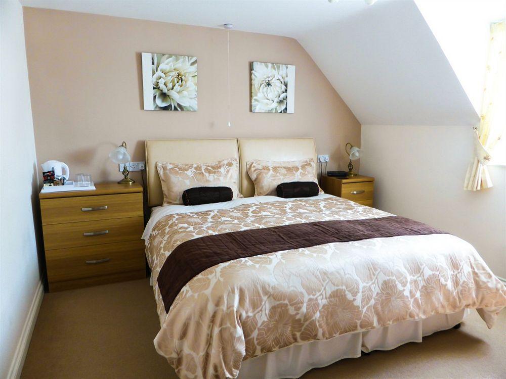 Bed and Breakfast Liongate House à Ilchester Extérieur photo