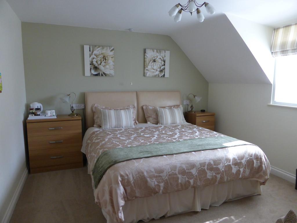 Bed and Breakfast Liongate House à Ilchester Extérieur photo
