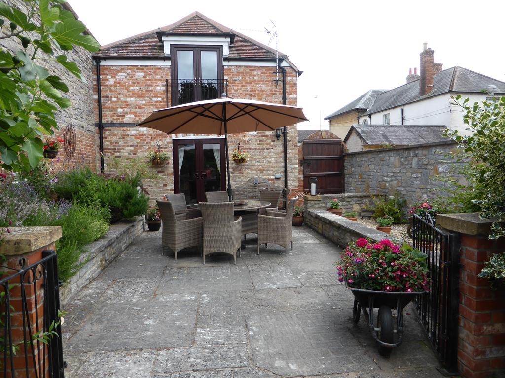 Bed and Breakfast Liongate House à Ilchester Extérieur photo