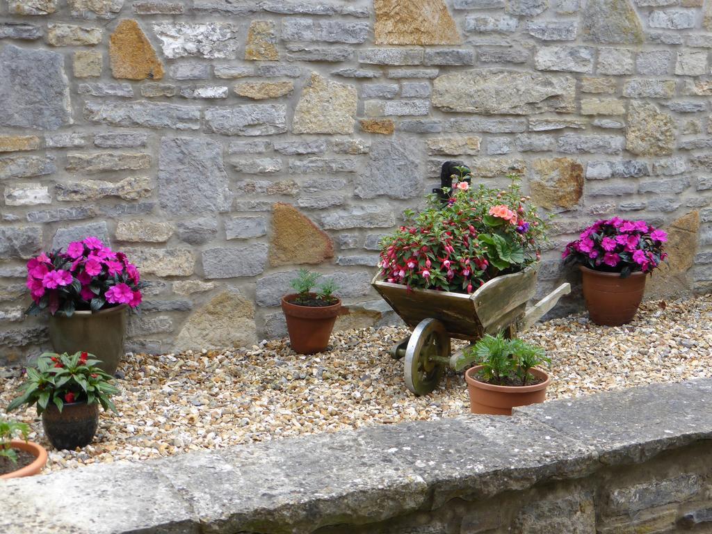 Bed and Breakfast Liongate House à Ilchester Extérieur photo