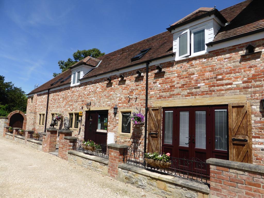 Bed and Breakfast Liongate House à Ilchester Extérieur photo