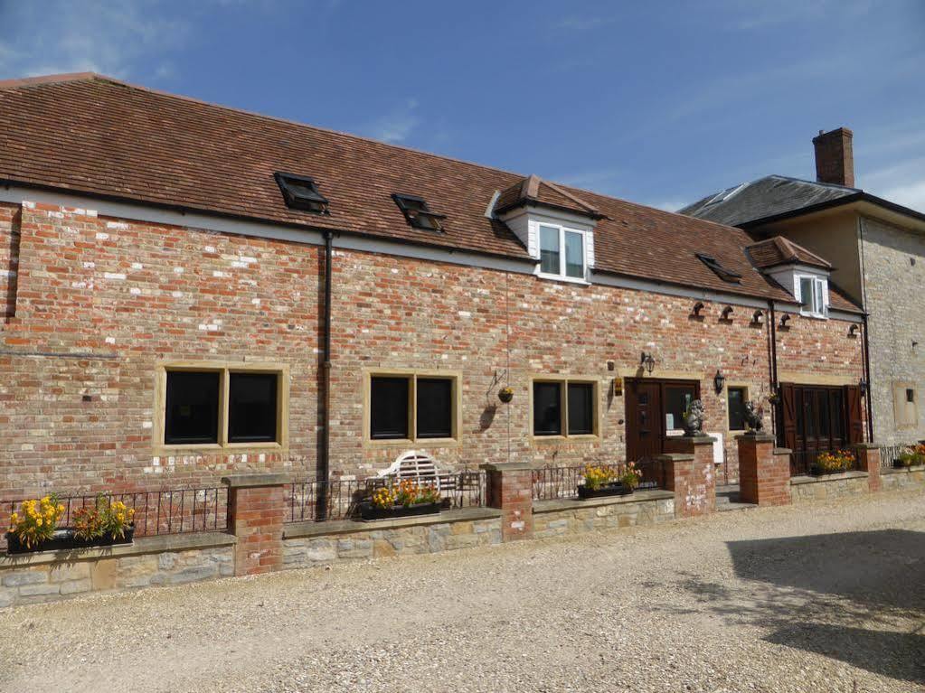 Bed and Breakfast Liongate House à Ilchester Extérieur photo